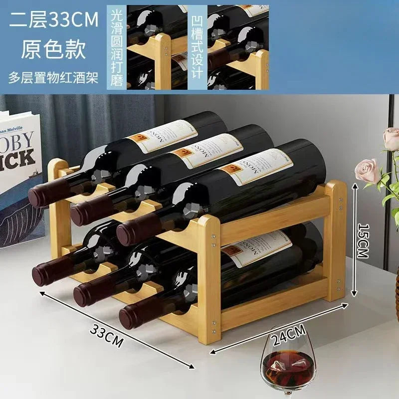 Wine Rack