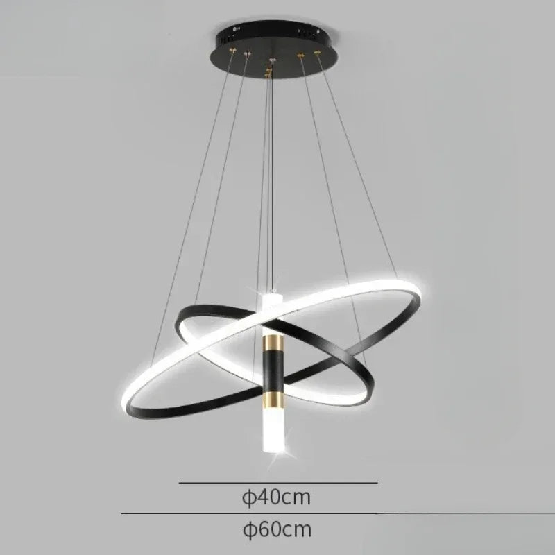 Modern Led Light