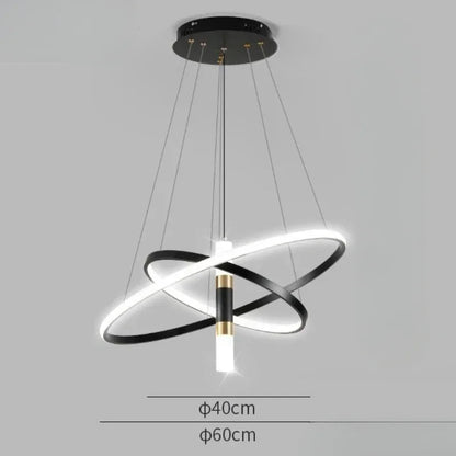 Modern Led Light