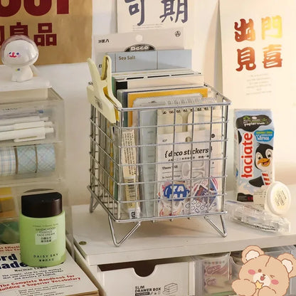 Storage Basket/Rack