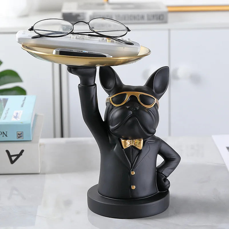Creative Wealth Dog Decor