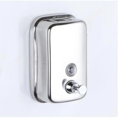 500ml Bathroom Shampoo Dispenser