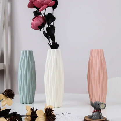 Modern Flower Vases