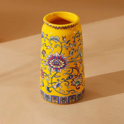 Small Ceramic Vases