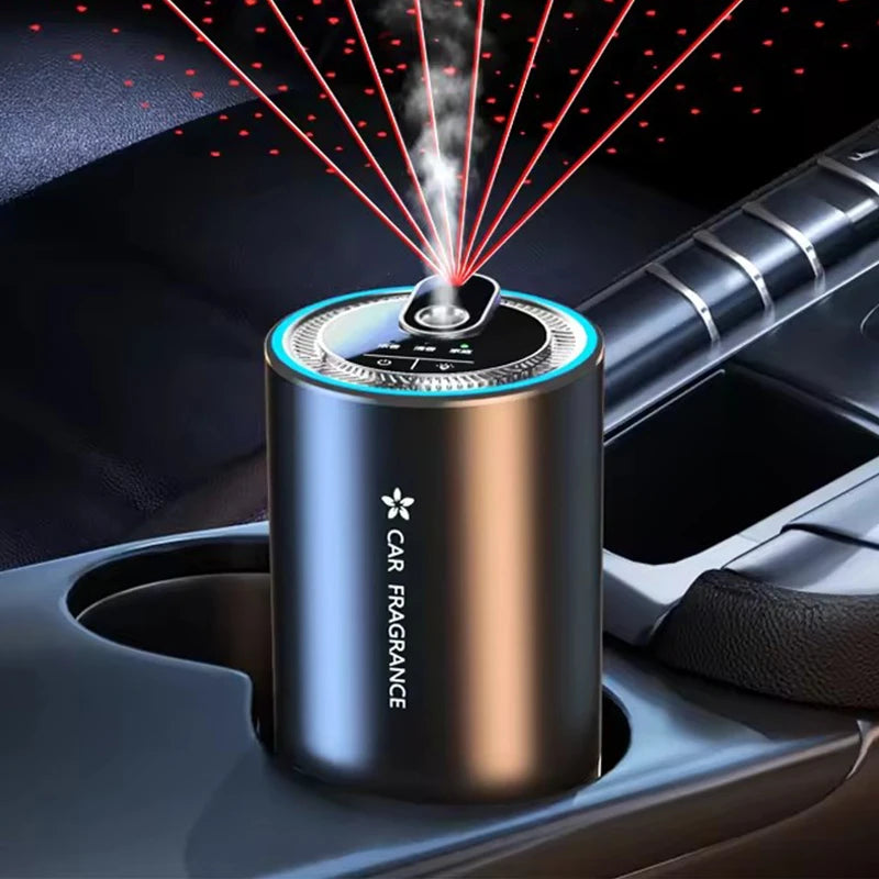 Car Diffusers For Essential Oils