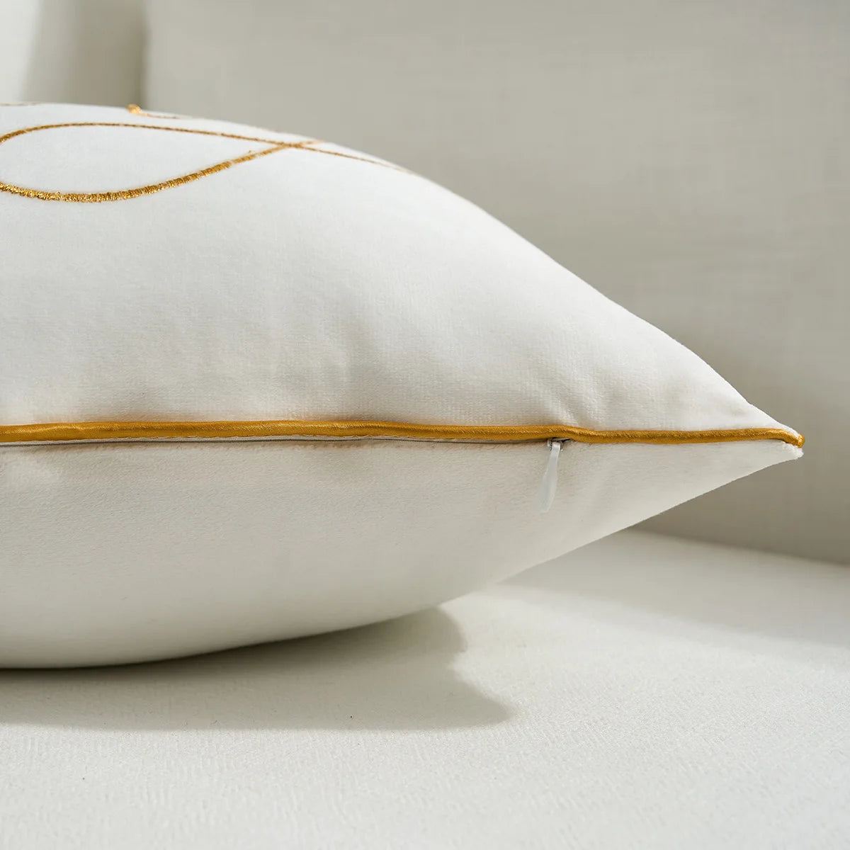 1PCS 30x50CM Christmas Pillow (Cover only)