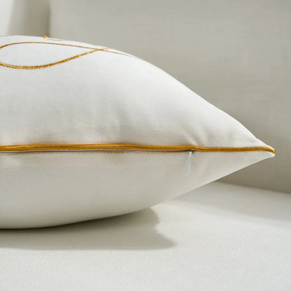 1PCS 30x50CM Christmas Pillow (Cover only)
