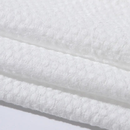 Large Disposable Compressed Bath Towels