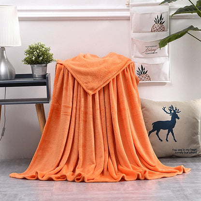 Soft Warm Blankets