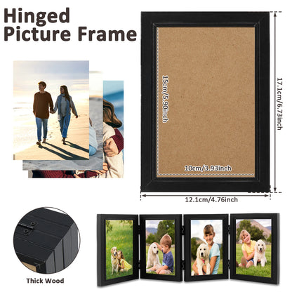 Wooden Photo Frame