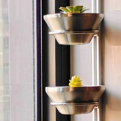 Terrace Plant Stand