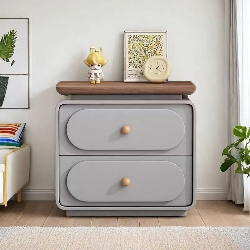 Modern Nightstand