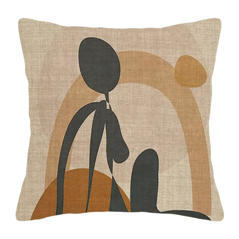 Decorative Pillow Cover