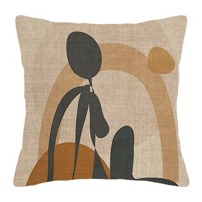 Decorative Pillow Cover