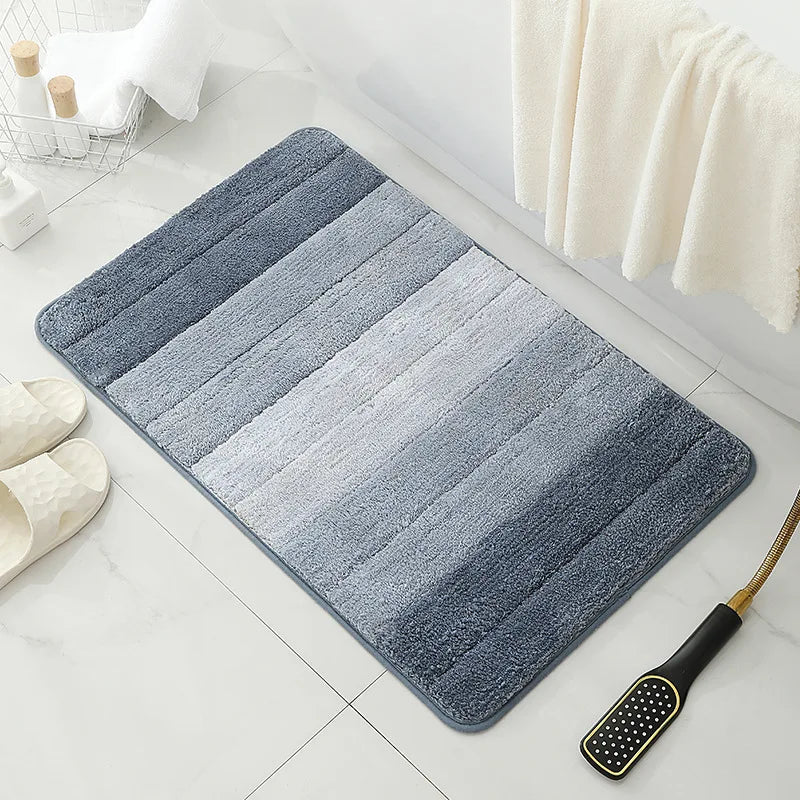 Elegance Bathroom Rugs