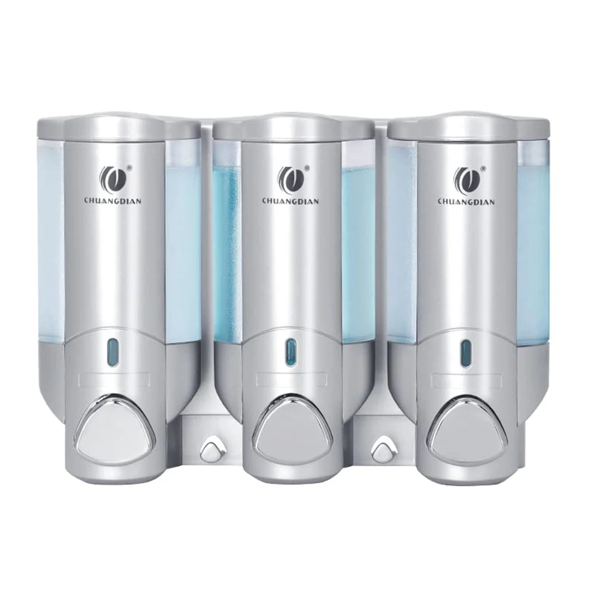 Bathroom Soap Dispensers