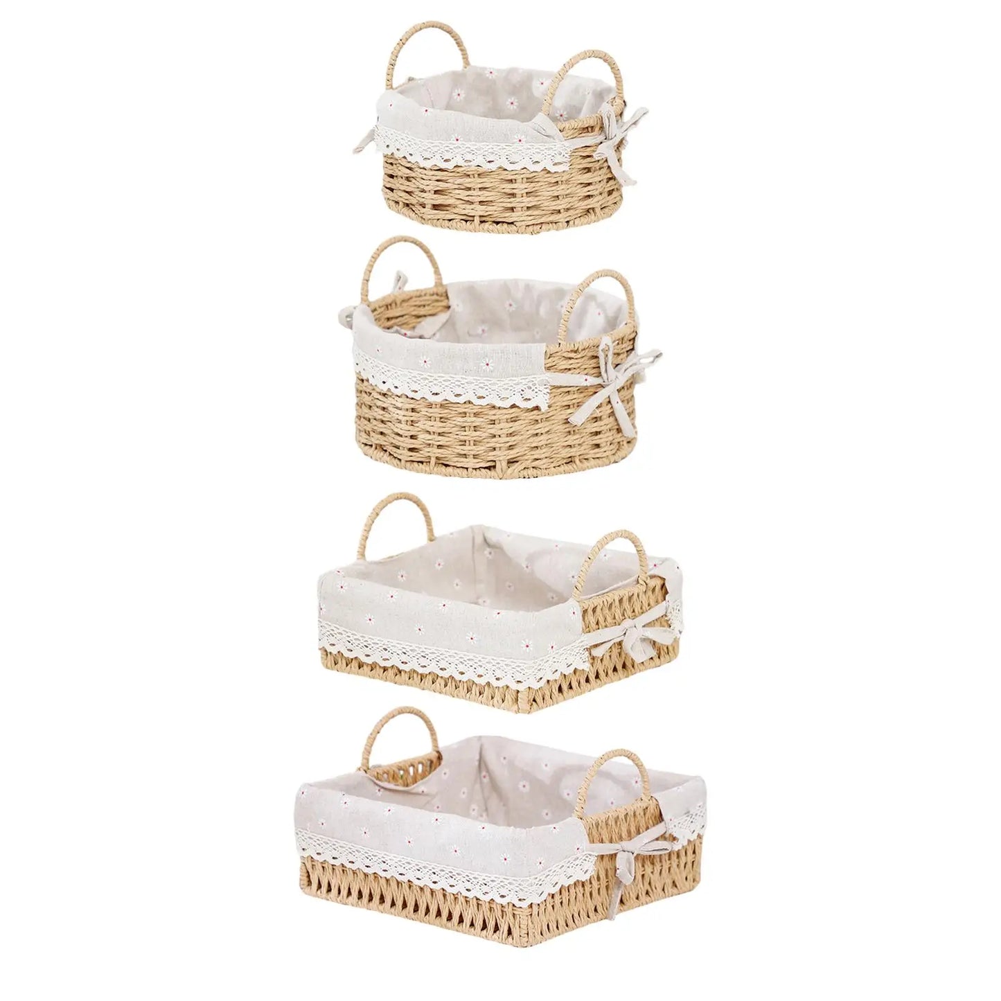 Multipurpose Baskets