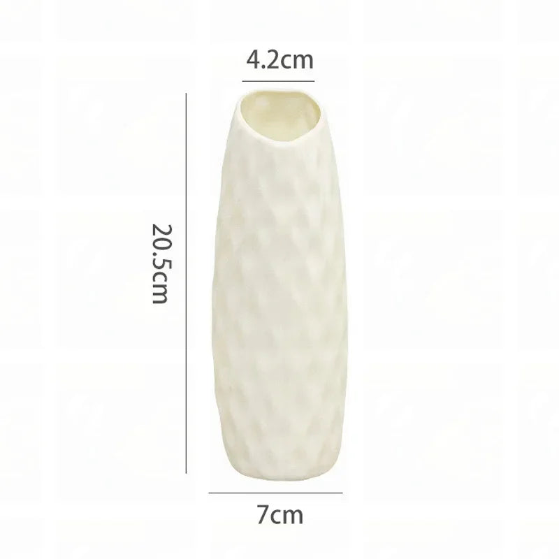 Modern Flower Vases