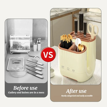 Kitchen Storage Rack,
