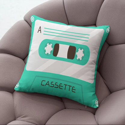 Fun Decorative Pillow Cover