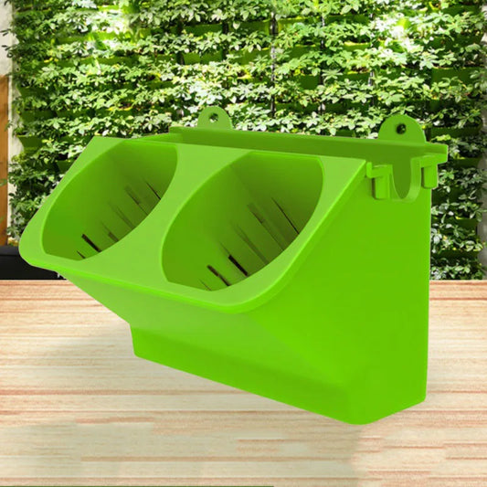 Wall Hanging Vertical Planter