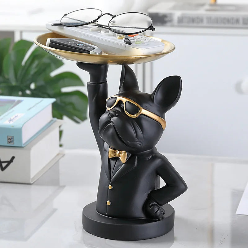 Creative Wealth Dog Decor