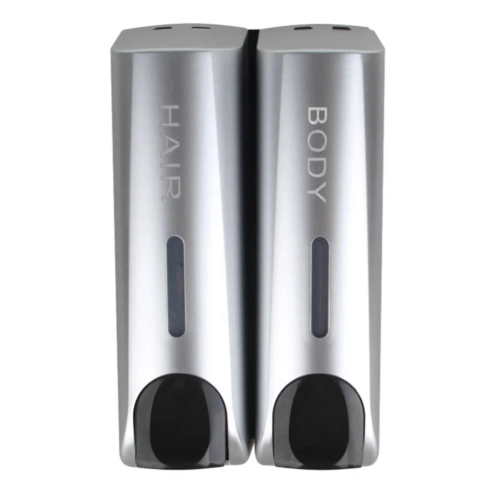Liquid Soap Dispenser Shower