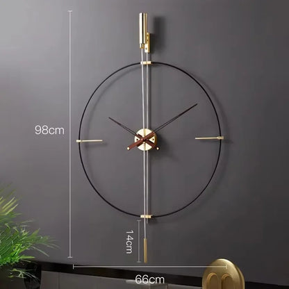 Wall Clocks