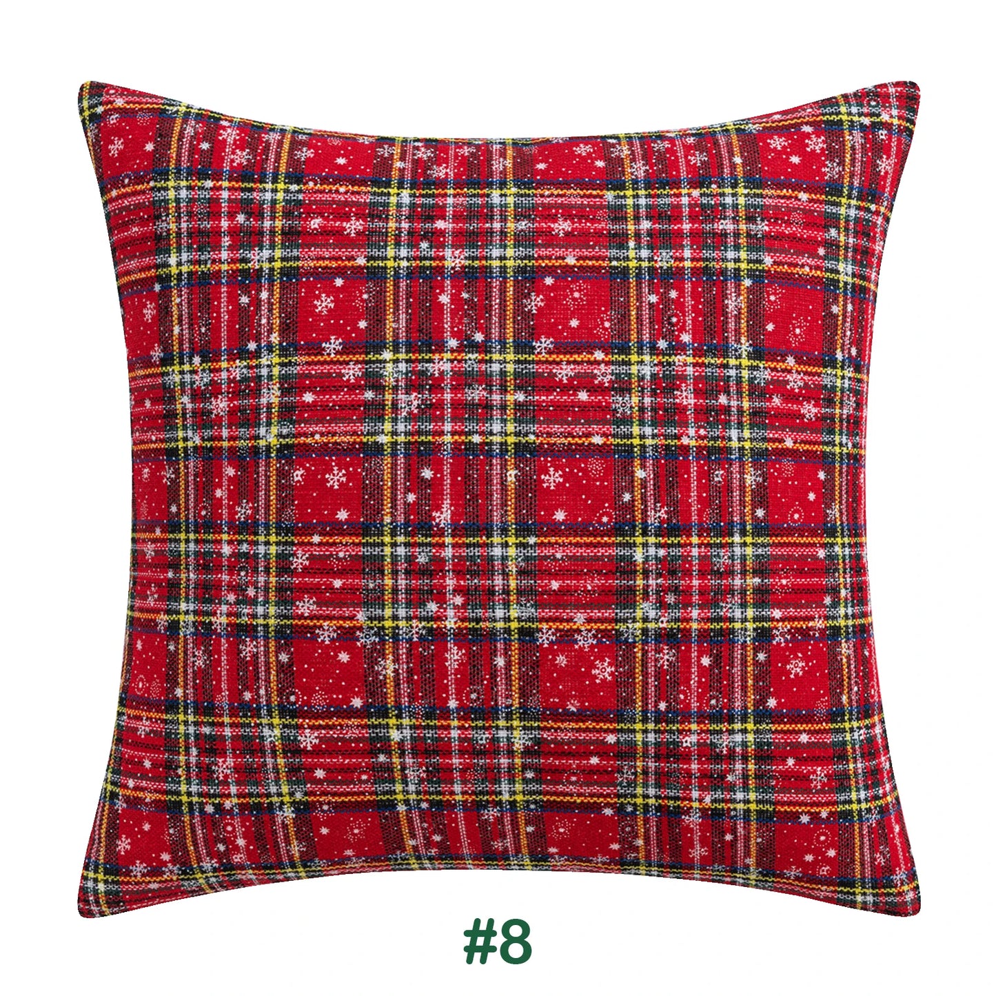 45x45cm Square Pillow Cases