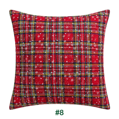 45x45cm Square Pillow Cases