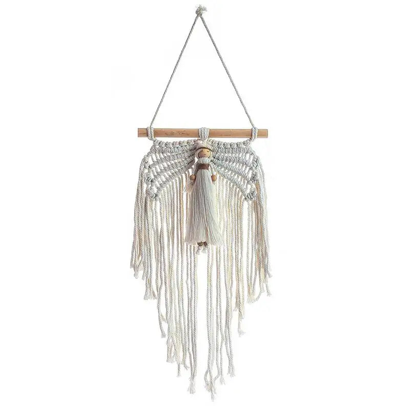 Wall Decor Bohemian HandMade Macrame