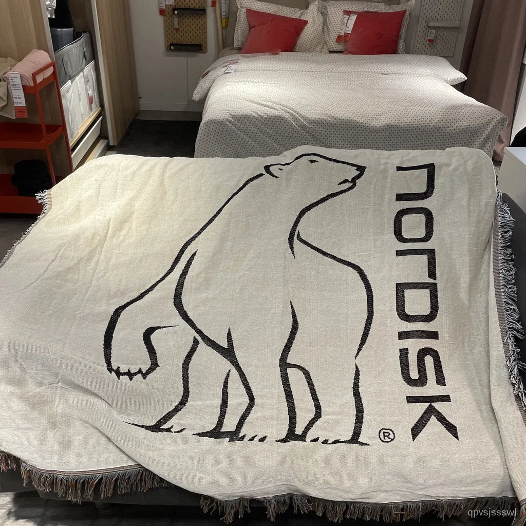 Nordisk Blanket