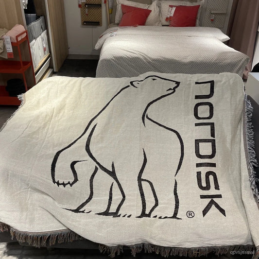 Nordisk Blanket