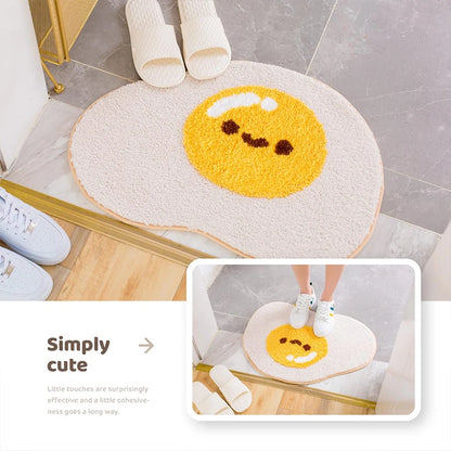 Cute Bath Mat Bathroom