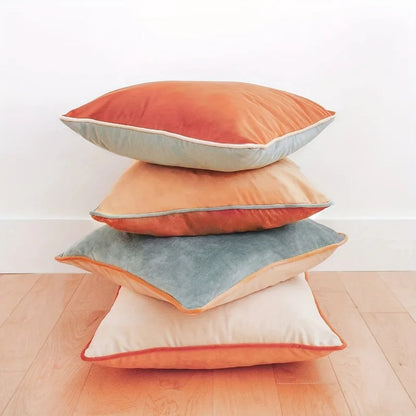 45x45cm Decorative Throw Pillow Cover