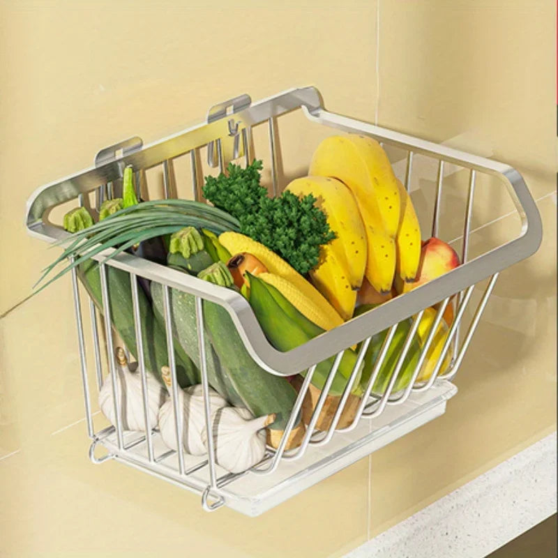 Kitchen Storage Basket