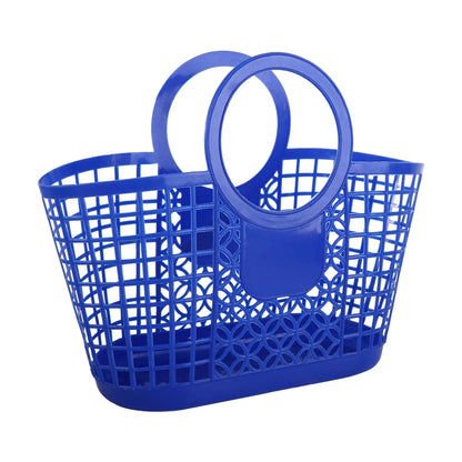 Hollow Plastic  Baskets