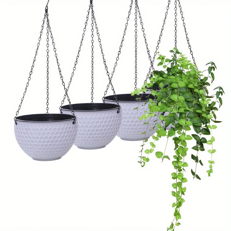 Garden Hanging Planter