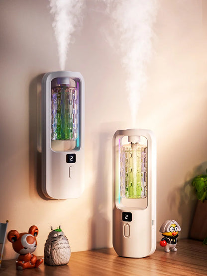 Automatic Aromatherapy Diffusers