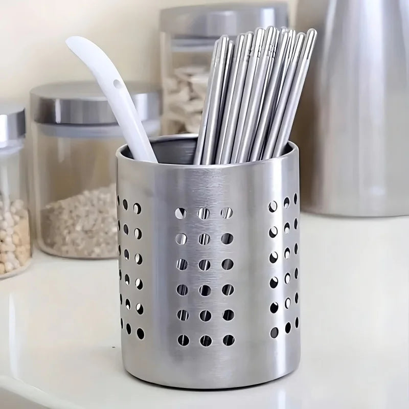 Kitchen Utensil Container