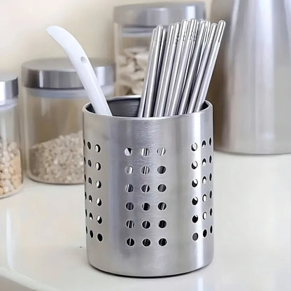 Kitchen Utensil Container