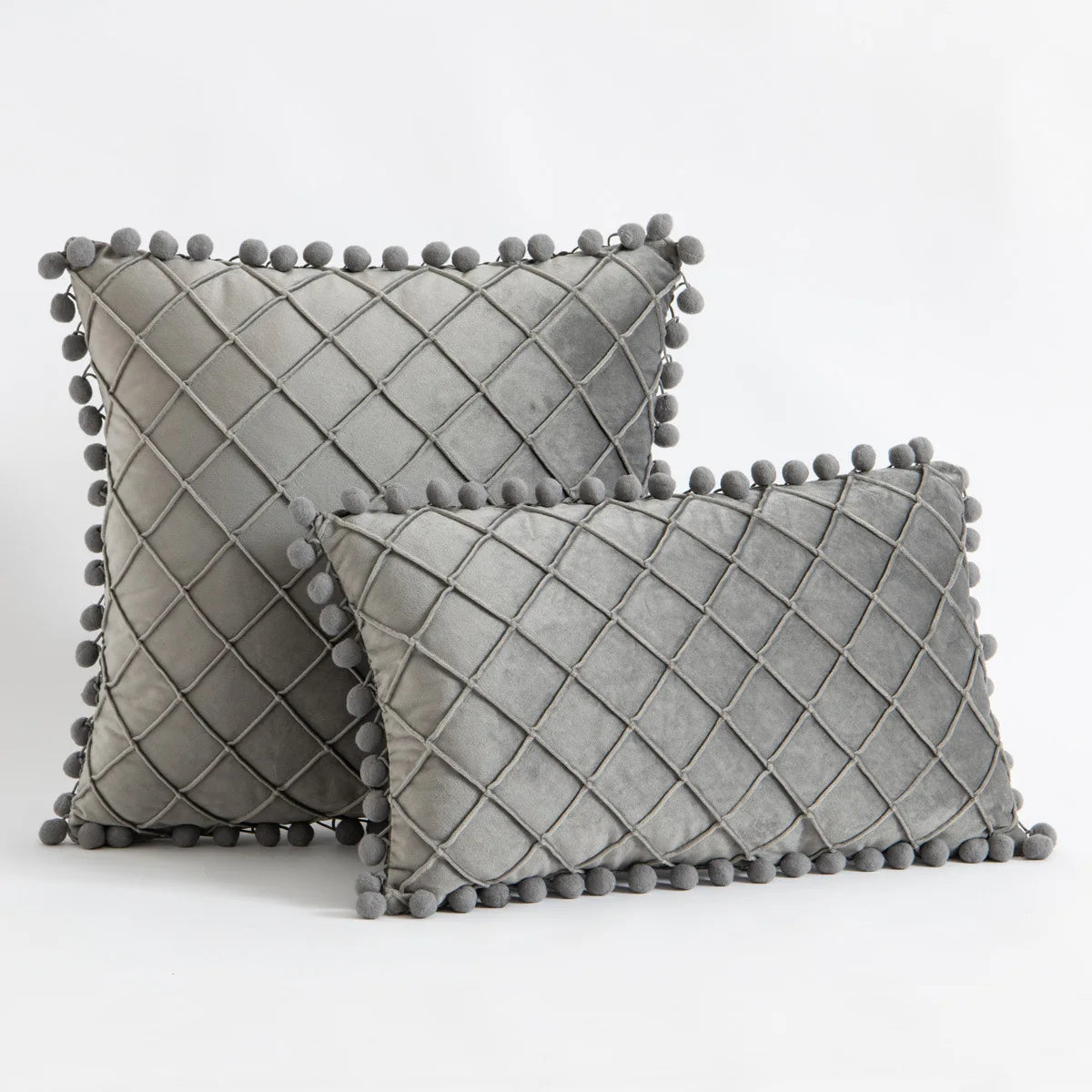 Decorative Throw Pillow Covers