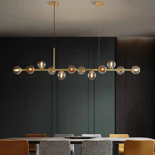 Chandelier Pendant lights