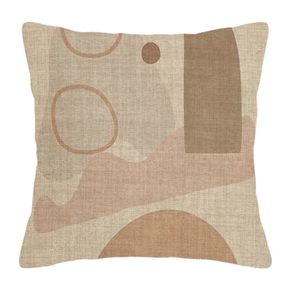 Decorative Pillow Cover