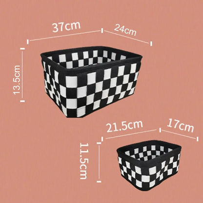 Storage Basket