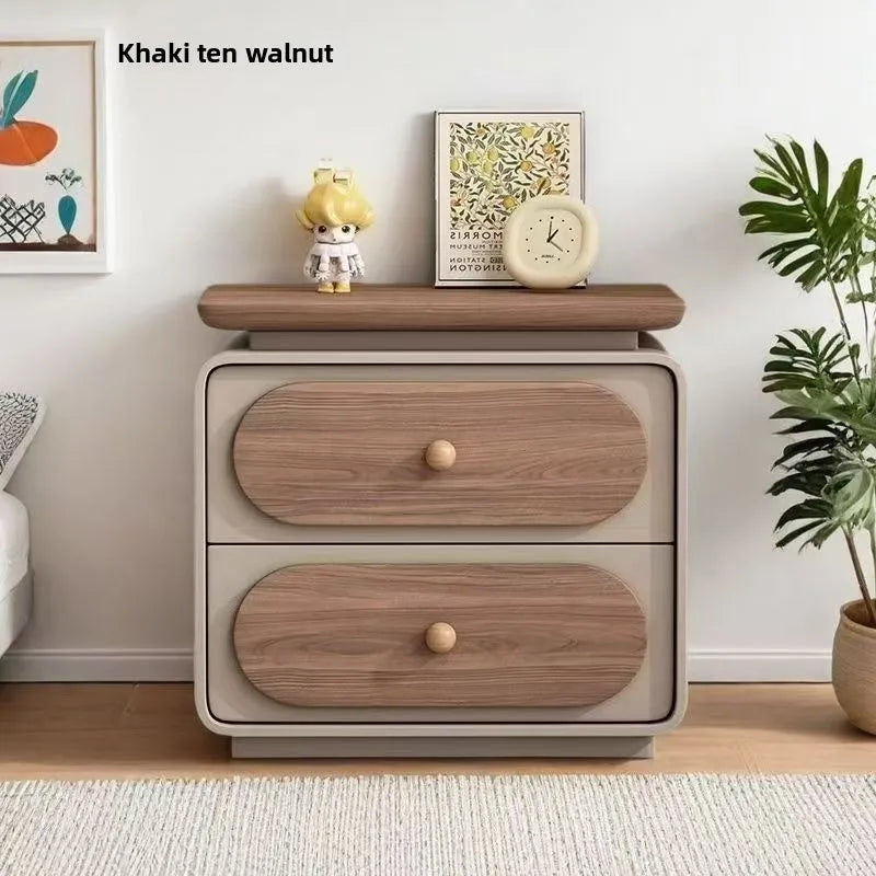 Modern Nightstand