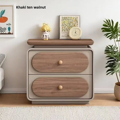 Modern Nightstand