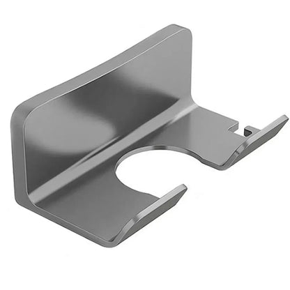 Hair Dryer Storage Rack,