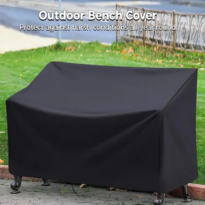 Outdoor Sofa Cover,