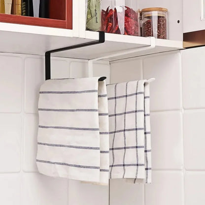 Kitchenware kitchen throwaway towel stand